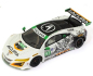 Preview: Scaleauto NSX GT3 24h Daytona 2019 Nr. 93